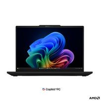 lenovo ryzen 7 - Lenovo ThinkPad T14 G7 AMD, Ryzen AI 5 PRO 440, 16 GB, 512 GB, 14", WUXGA, AMD Radeon 840M, Black (Juodas) - 14 nuotrauka