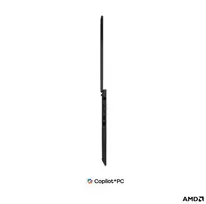 lenovo ryzen 7 - Lenovo ThinkPad L16 G3 AMD, Ryzen AI 5 430, 16 GB, 512 GB, 16", WUXGA, Windows 11 Pro, Black (Juodas) - 2 nuotrauka