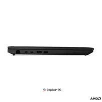 lenovo ryzen 7 - Lenovo ThinkPad L16 G3 AMD, Ryzen AI 5 430, 16 GB, 512 GB, 16", WUXGA, Windows 11 Pro, Black (Juodas) - 3 nuotrauka