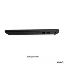 lenovo ryzen 7 - Lenovo ThinkPad L16 G3 AMD, Ryzen AI 5 430, 16 GB, 512 GB, 16", WUXGA, Windows 11 Pro, Black (Juodas) - 4 nuotrauka