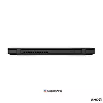 lenovo ryzen 7 - Lenovo ThinkPad L14 G7 AMD, Ryzen AI 5 430, 16 GB, 512 GB, 14", WUXGA, Radeon 840M, Windows 11 Pro, Black (Juodas) - 2 nuotrauka