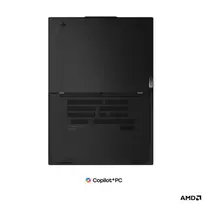 lenovo ryzen 7 - Lenovo ThinkPad L14 G7 AMD, Ryzen AI 5 430, 16 GB, 512 GB, 14", WUXGA, Radeon 840M, Windows 11 Pro, Black (Juodas) - 3 nuotrauka