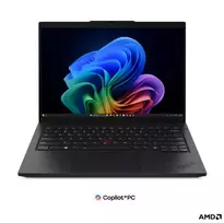 lenovo ryzen 7 - Lenovo ThinkPad L14 G7 AMD, Ryzen AI 5 430, 16 GB, 512 GB, 14", WUXGA, Radeon 840M, Windows 11 Pro, Black (Juodas) - 4 nuotrauka