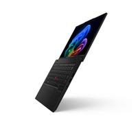 lenovo ryzen 7 - Lenovo ThinkPad L14 G7 AMD, Ryzen AI 5 430, 16 GB, 512 GB, 14", WUXGA, Radeon 840M, Windows 11 Pro, Black (Juodas) - 6 nuotrauka