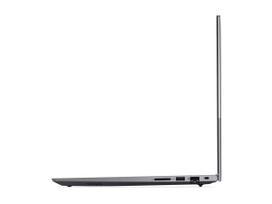 ddr5 16 - Lenovo ThinkBook 16 G9 IPL, Intel Core Ultra 5 325, 16 GB, 512 GB, 16", Intel Graphics, Arctic Grey (Pilkas) - 3 nuotrauka