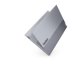 ddr5 16 - Lenovo ThinkBook 16 G9 IPL, Intel Core Ultra 5 325, 16 GB, 512 GB, 16", Intel Graphics, Arctic Grey (Pilkas) - 5 nuotrauka