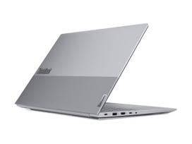 ddr5 16 - Lenovo ThinkBook 16 G9 IPL, Intel Core Ultra 5 325, 16 GB, 512 GB, 16", Intel Graphics, Arctic Grey (Pilkas) - 7 nuotrauka