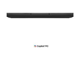 t16 ryzen - Lenovo ThinkPad T16 G5 AMD, Ryzen AI 5 PRO 440, 16 GB, 512 GB, 16", Radeon 840M, Black (Juodas) - 2 nuotrauka