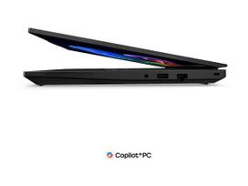 t16 ryzen - Lenovo ThinkPad T16 G5 AMD, Ryzen AI 5 PRO 440, 16 GB, 512 GB, 16", Radeon 840M, Black (Juodas) - 3 nuotrauka