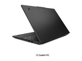 t16 ryzen - Lenovo ThinkPad T16 G5 AMD, Ryzen AI 5 PRO 440, 16 GB, 512 GB, 16", Radeon 840M, Black (Juodas) - 8 nuotrauka