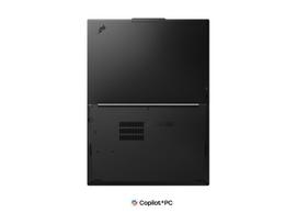 t16 ryzen - Lenovo ThinkPad T16 G5 AMD, Ryzen AI 5 PRO 440, 16 GB, 512 GB, 16", Radeon 840M, Black (Juodas) - 9 nuotrauka