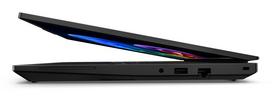 t16 ryzen - Lenovo ThinkPad T16 G5 AMD, Ryzen AI 5 PRO 440, 16 GB, 512 GB, 16", Radeon 840M, Black (Juodas) - 16 nuotrauka