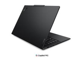t14 thinkpad ryzen - Lenovo ThinkPad T14s G7 AMD, Ryzen AI 5 PRO 440, 16 GB, 512 GB, 14", WUXGA, Black (Juodas) - 8 nuotrauka