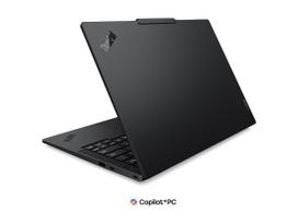 t14 thinkpad ryzen - Lenovo ThinkPad T14s G7 AMD, Ryzen AI 5 PRO 440, 16 GB, 512 GB, 14", WUXGA, Black (Juodas) - 9 nuotrauka