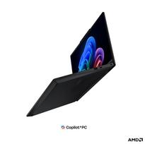 t14 thinkpad ryzen - Lenovo ThinkPad T14s G7 AMD, Ryzen AI 5 PRO 440, 16 GB, 512 GB, 14", WUXGA, Black (Juodas) - 17 nuotrauka