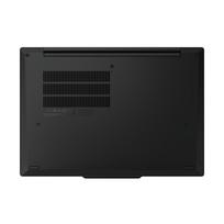 t14 thinkpad ryzen - Lenovo ThinkPad T14s G7 AMD, Ryzen AI 5 PRO 440, 16 GB, 512 GB, 14", WUXGA, Black (Juodas) - 22 nuotrauka