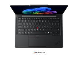 lenovo ryzen 7 - Lenovo ThinkPad T14s Gen 7 14", Ryzen AI 5 PRO 440, 16 GB, 512 GB, WUXGA, Radeon 840M, Win11 Pro - 10 nuotrauka
