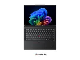 lenovo ryzen 7 - Lenovo ThinkPad T14s Gen 7 14", Ryzen AI 5 PRO 440, 16 GB, 512 GB, WUXGA, Radeon 840M, Win11 Pro - 11 nuotrauka
