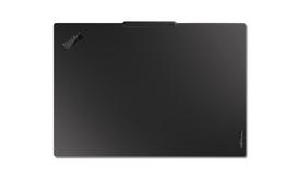 ddr5, 64 gb - Lenovo ThinkPad P16s Gen 5 16", 2.8K OLED, Core Ultra 9 388H, 64 GB, 1 TB, Intel Arc B390, Windows 11 Pro, Black (Juodas) - 12 nuotrauka