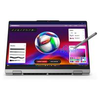 1tb nesiojamas ssd - Lenovo IdeaPad 5 2-in-1 15AGP11, Ryzen AI 7 445, 16 GB, 1 TB, 15.3", Luna Grey (Pilkas) - 7 nuotrauka