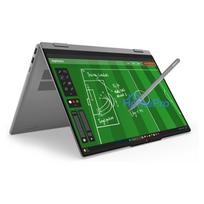 1tb nesiojamas ssd - Lenovo IdeaPad 5 2-in-1 15AGP11, Ryzen AI 7 445, 16 GB, 1 TB, 15.3", Luna Grey (Pilkas) - 8 nuotrauka