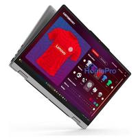 1tb nesiojamas ssd - Lenovo IdeaPad 5 2-in-1 15AGP11, Ryzen AI 7 445, 16 GB, 1 TB, 15.3", Luna Grey (Pilkas) - 9 nuotrauka