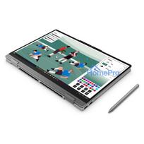 1tb nesiojamas ssd - Lenovo IdeaPad 5 2-in-1 15AGP11, Ryzen AI 7 445, 16 GB, 1 TB, 15.3", Luna Grey (Pilkas) - 12 nuotrauka