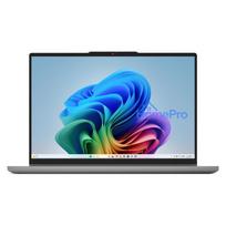 1tb nesiojamas ssd - Lenovo IdeaPad 5 2-in-1 15AGP11, Ryzen AI 7 445, 16 GB, 1 TB, 15.3", Luna Grey (Pilkas) - 13 nuotrauka