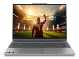 1tb nesiojamas ssd - Lenovo IdeaPad 5 2-in-1 15AGP11, Ryzen AI 7 445, 16 GB, 1 TB, 15.3", Luna Grey (Pilkas) - 14 nuotrauka