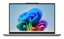 1tb nesiojamas ssd - Lenovo IdeaPad 5 2-in-1 15AGP11, Ryzen AI 7 445, 16 GB, 1 TB, 15.3", Luna Grey (Pilkas) - 15 nuotrauka