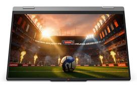 1tb nesiojamas ssd - Lenovo IdeaPad 5 2-in-1 15AGP11, Ryzen AI 7 445, 16 GB, 1 TB, 15.3", Luna Grey (Pilkas) - 21 nuotrauka