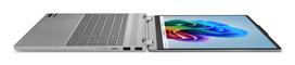 1tb nesiojamas ssd - Lenovo IdeaPad 5 2-in-1 15AGP11, Ryzen AI 7 445, 16 GB, 1 TB, 15.3", Luna Grey (Pilkas) - 22 nuotrauka