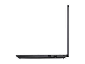 32gb 2x16gb ddr5 - Lenovo ThinkPad P14s G7 AMD, Ryzen AI 7 PRO 450, 32 GB, 1 TB, 14", WUXGA, Touchscreen, AMD Radeon 860M, Black (Juodas) - 2 nuotrauka