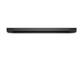 32gb 2x16gb ddr5 - Lenovo ThinkPad P14s G7 AMD, Ryzen AI 7 PRO 450, 32 GB, 1 TB, 14", WUXGA, Touchscreen, AMD Radeon 860M, Black (Juodas) - 4 nuotrauka