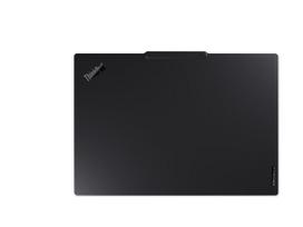 32gb 2x16gb ddr5 - Lenovo ThinkPad P14s G7 AMD, Ryzen AI 7 PRO 450, 32 GB, 1 TB, 14", WUXGA, Touchscreen, AMD Radeon 860M, Black (Juodas) - 5 nuotrauka