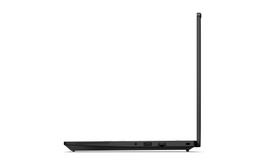 32gb 2x16gb ddr5 - Lenovo ThinkPad P14s G7 AMD, Ryzen AI 7 PRO 450, 32 GB, 1 TB, 14", WUXGA, Touchscreen, AMD Radeon 860M, Black (Juodas) - 13 nuotrauka