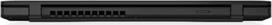 windows 11 laptopas - Lenovo ThinkPad L14 Gen 6 (AMD) 21SE002SPB, Ryzen AI 5 PRO 340, 32 GB, 512 GB, 14", WUXGA, Black (Juodas) - 3 nuotrauka