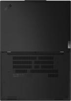 windows 11 laptopas - Lenovo ThinkPad L14 Gen 6 (AMD) 21SE002SPB, Ryzen AI 5 PRO 340, 32 GB, 512 GB, 14", WUXGA, Black (Juodas) - 5 nuotrauka