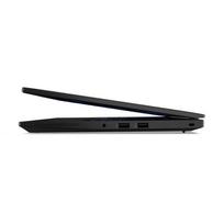 windows 11 laptopas - Lenovo ThinkPad L14 Gen 6 (AMD) 21SE002SPB, Ryzen AI 5 PRO 340, 32 GB, 512 GB, 14", WUXGA, Black (Juodas) - 10 nuotrauka