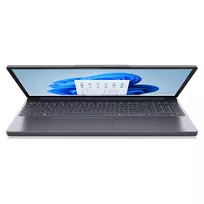 1tb nesiojamas ssd - Lenovo IdeaPad Slim 3 15ARP10, Ryzen 7 170, 16 GB, 1 TB, 15.3", Luna Grey (Pilkas) - 2 nuotrauka