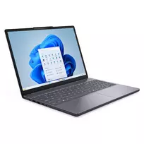 1tb nesiojamas ssd - Lenovo IdeaPad Slim 3 15ARP10, Ryzen 7 170, 16 GB, 1 TB, 15.3", Luna Grey (Pilkas) - 9 nuotrauka