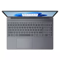 1tb nesiojamas ssd - Lenovo IdeaPad Slim 3 15ARP10, Ryzen 7 170, 16 GB, 1 TB, 15.3", Luna Grey (Pilkas) - 13 nuotrauka