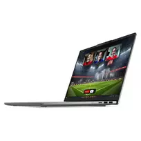 1tb nesiojamas ssd - Lenovo IdeaPad Slim 5 16IPH11, Intel Core Ultra 5 322, 16 GB, 1 TB, 16", Luna Grey (Pilkas) - 2 nuotrauka