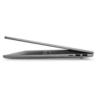1tb nesiojamas ssd - Lenovo IdeaPad Slim 5 16IPH11, Intel Core Ultra 5 322, 16 GB, 1 TB, 16", Luna Grey (Pilkas) - 4 nuotrauka