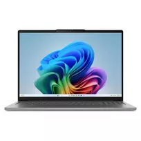 1tb nesiojamas ssd - Lenovo IdeaPad Slim 5 16IPH11, Intel Core Ultra 5 322, 16 GB, 1 TB, 16", Luna Grey (Pilkas) - 10 nuotrauka