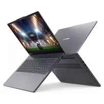 1tb nesiojamas ssd - Lenovo IdeaPad Slim 3 16IPH11, Core Ultra 5 322, 8 GB, 1 TB, 16", Luna Grey (Pilkas) - 7 nuotrauka