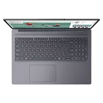 1tb nesiojamas ssd - Lenovo IdeaPad Slim 3 16IPH11, Core Ultra 5 322, 8 GB, 1 TB, 16", Luna Grey (Pilkas) - 10 nuotrauka