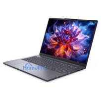 ideapad 5 slim - Lenovo IdeaPad Slim 3 16IPH11, Core Ultra 5 322, 8 GB, 512 GB, 16", Luna Grey (Pilkas) - 5 nuotrauka