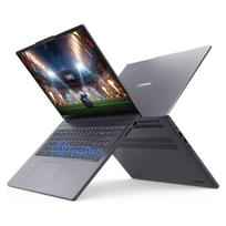 ideapad 5 slim - Lenovo IdeaPad Slim 3 16IPH11, Core Ultra 5 322, 8 GB, 512 GB, 16", Luna Grey (Pilkas) - 7 nuotrauka