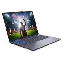 ideapad 5 slim - Lenovo IdeaPad Slim 3 16IPH11, Core Ultra 5 322, 8 GB, 512 GB, 16", Luna Grey (Pilkas) - 8 nuotrauka